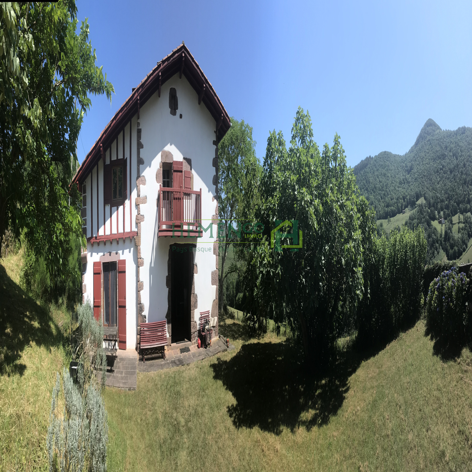 Ferme Auberge Saint Jean Pied De Port