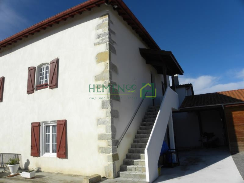 Agence immobilière de HEMENGO IMMO