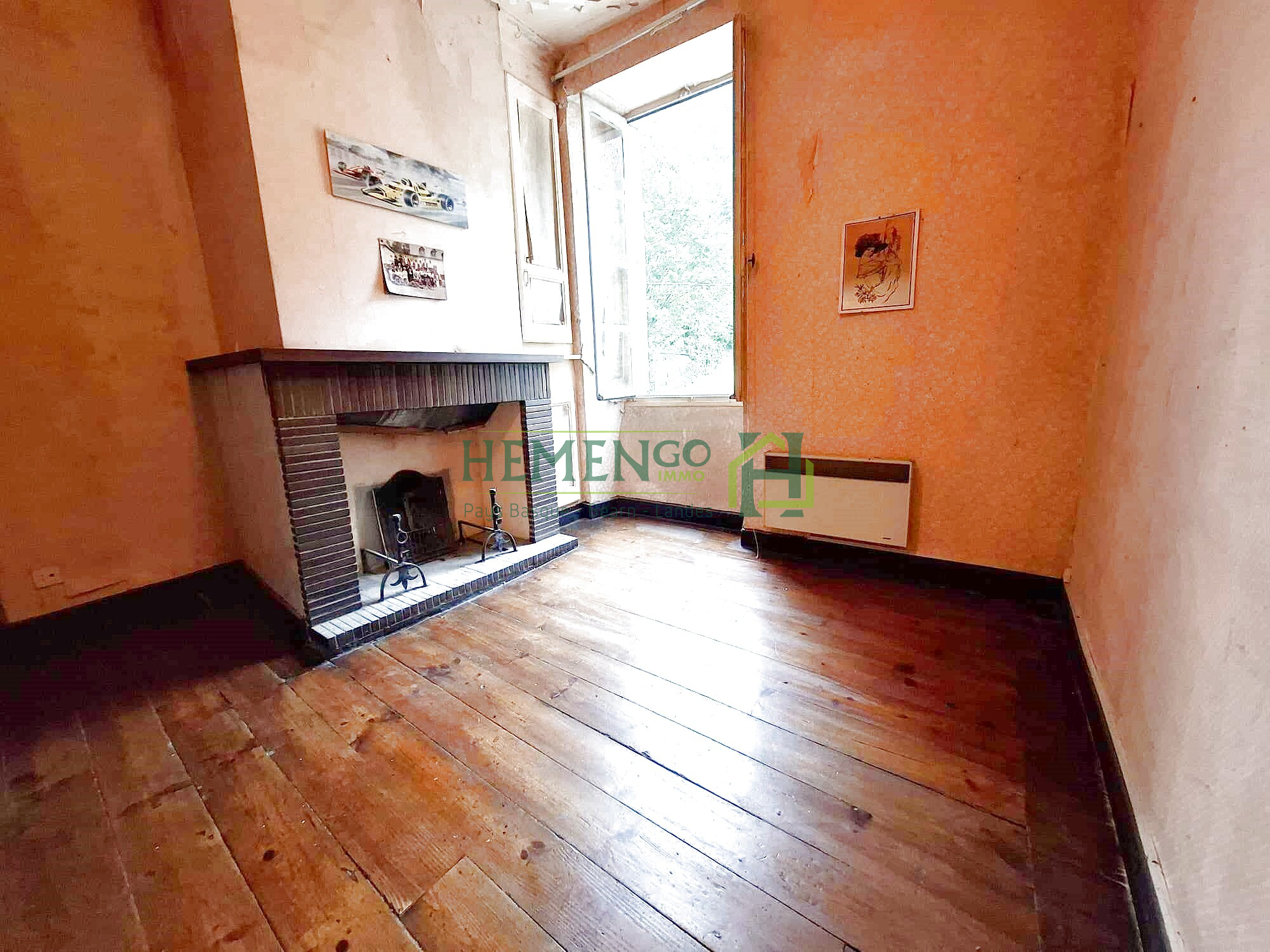 Agence immobilière de HEMENGO IMMO