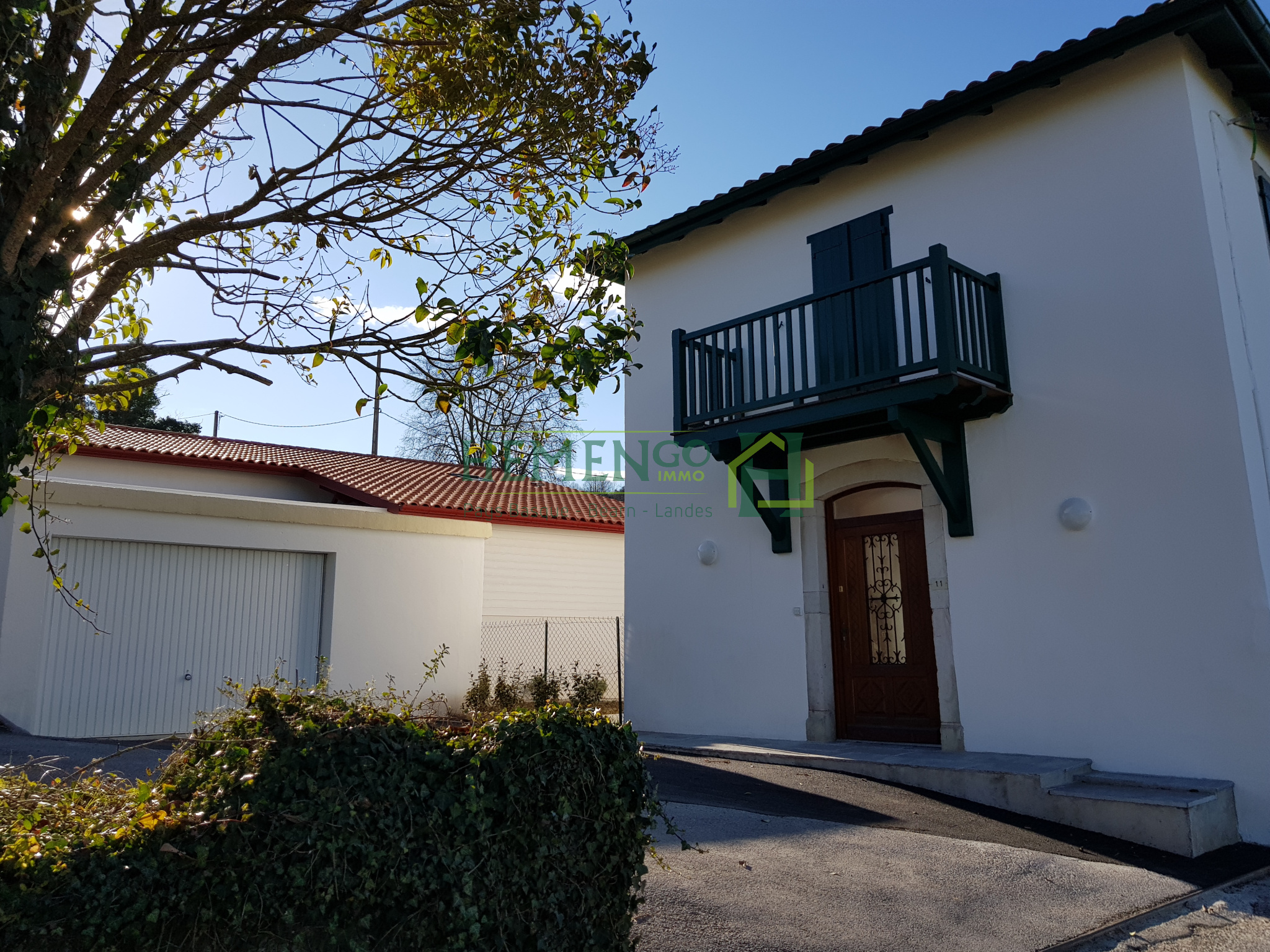 Agence immobilière de HEMENGO IMMO