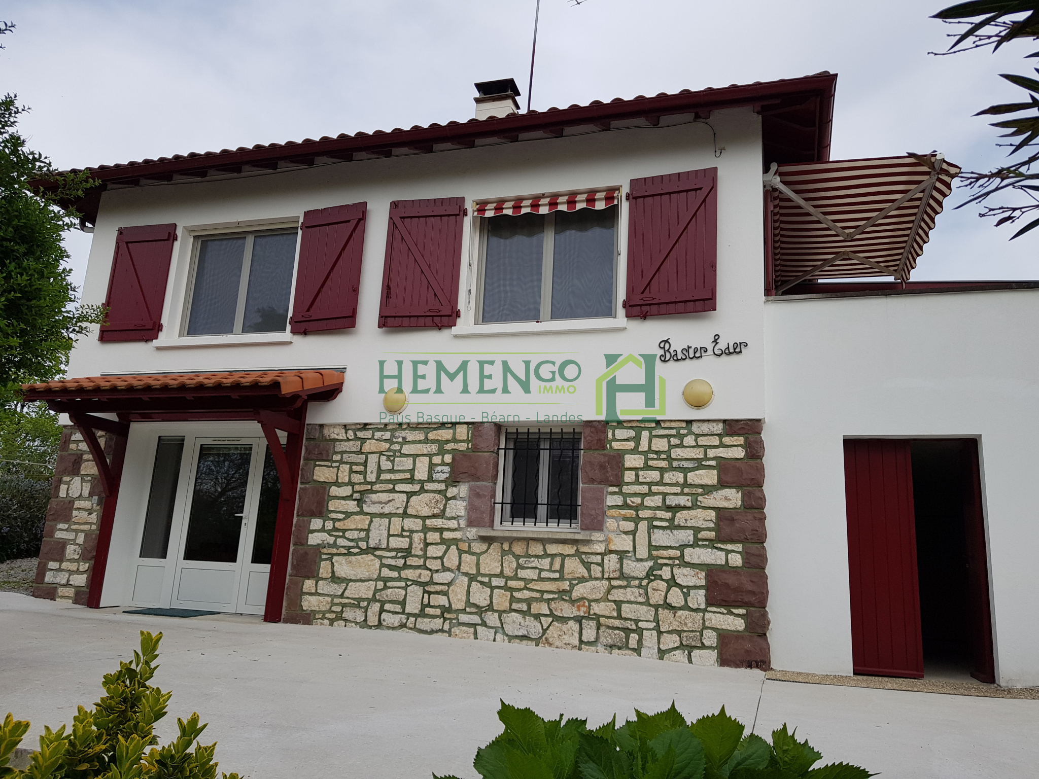 Agence immobilière de HEMENGO IMMO