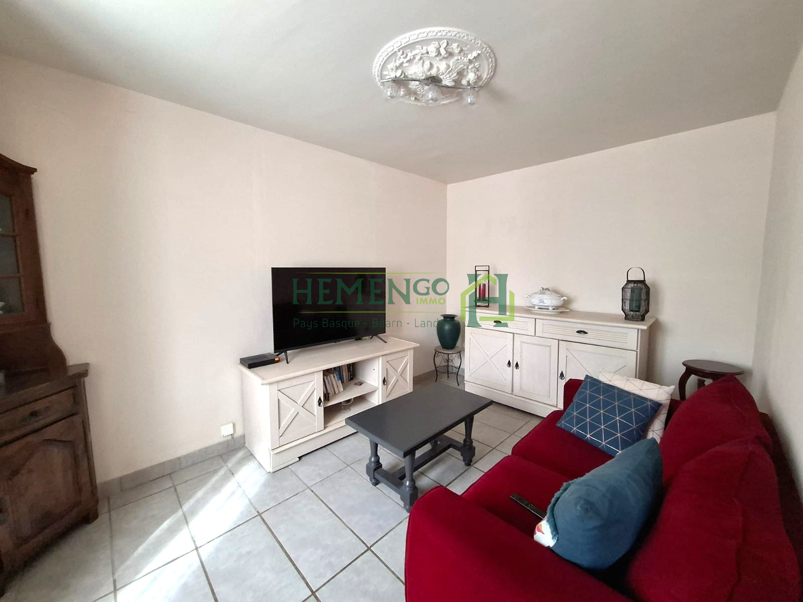 Agence immobilière de HEMENGO IMMO