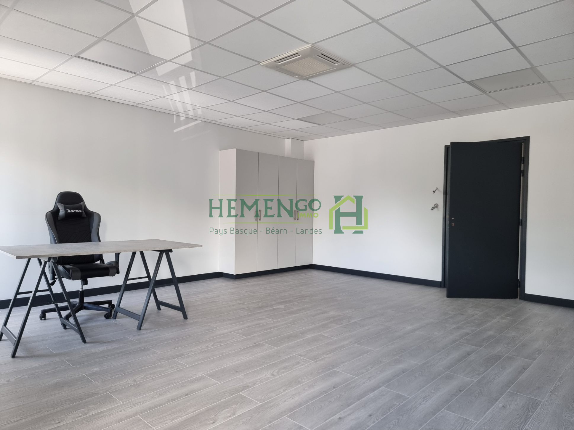 Agence immobilière de HEMENGO IMMO