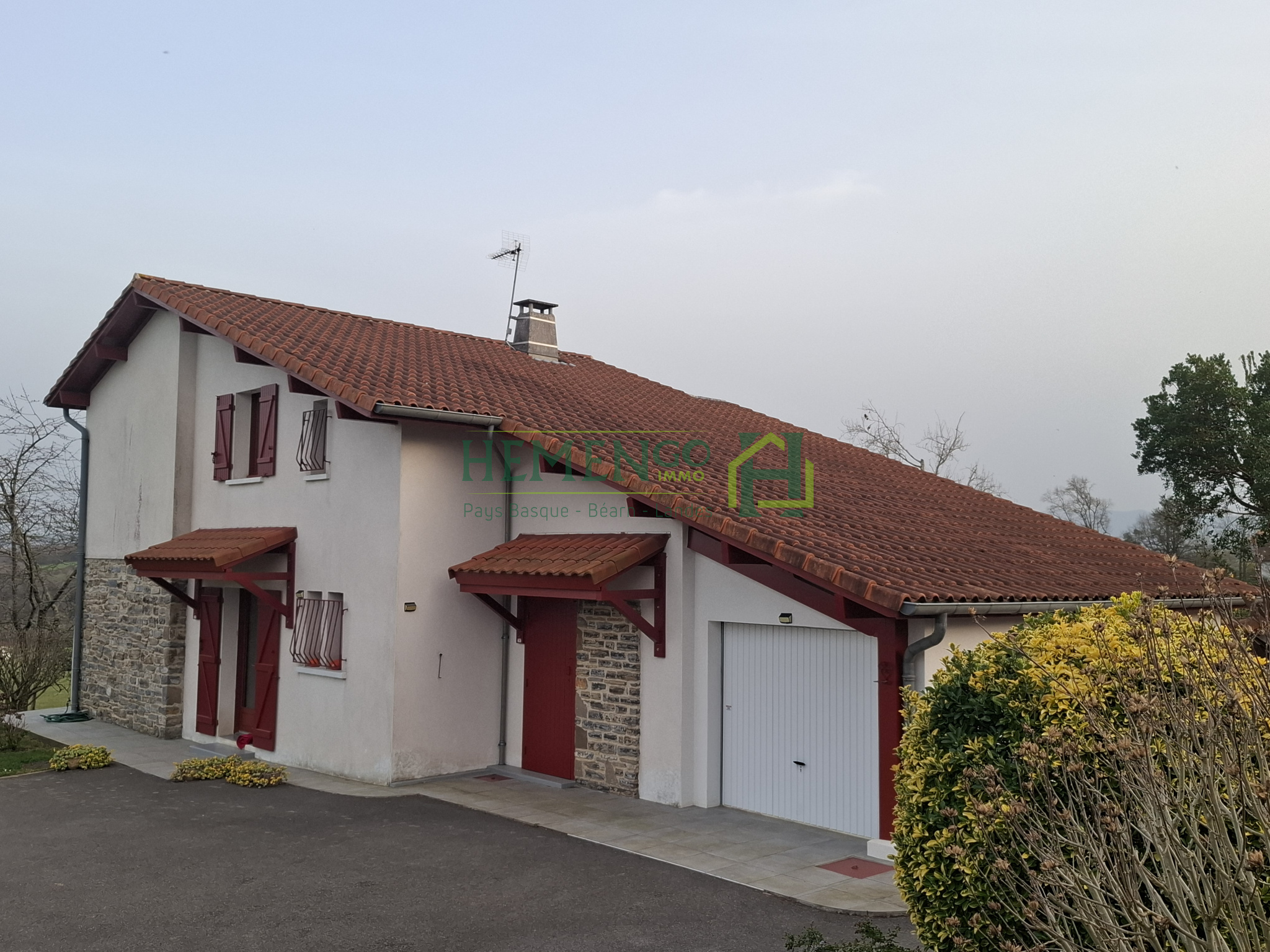 Agence immobilière de HEMENGO IMMO