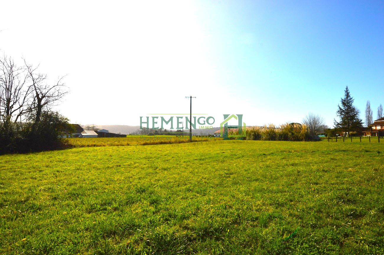 Agence immobilière de HEMENGO IMMO