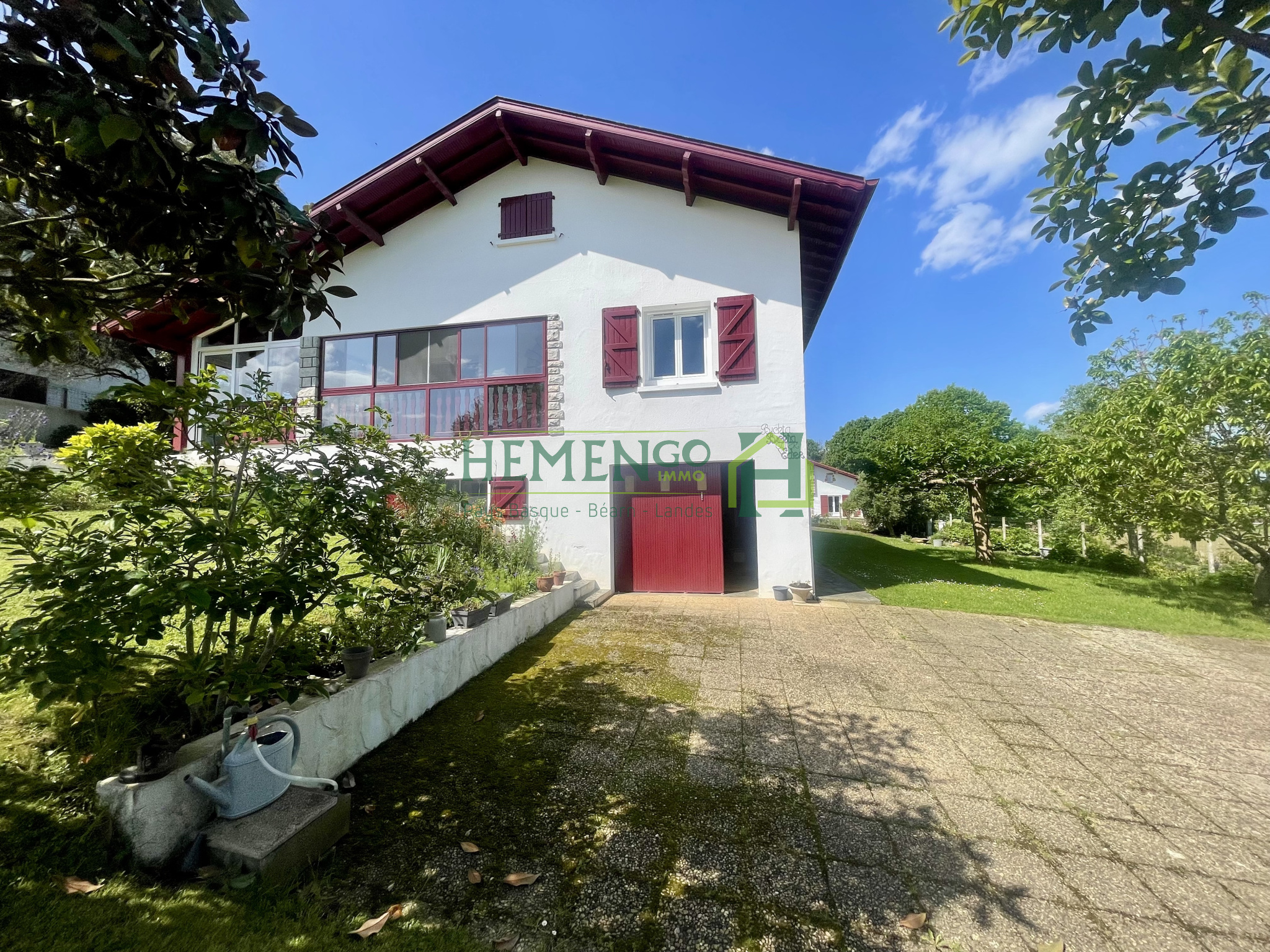Agence immobilière de HEMENGO IMMO