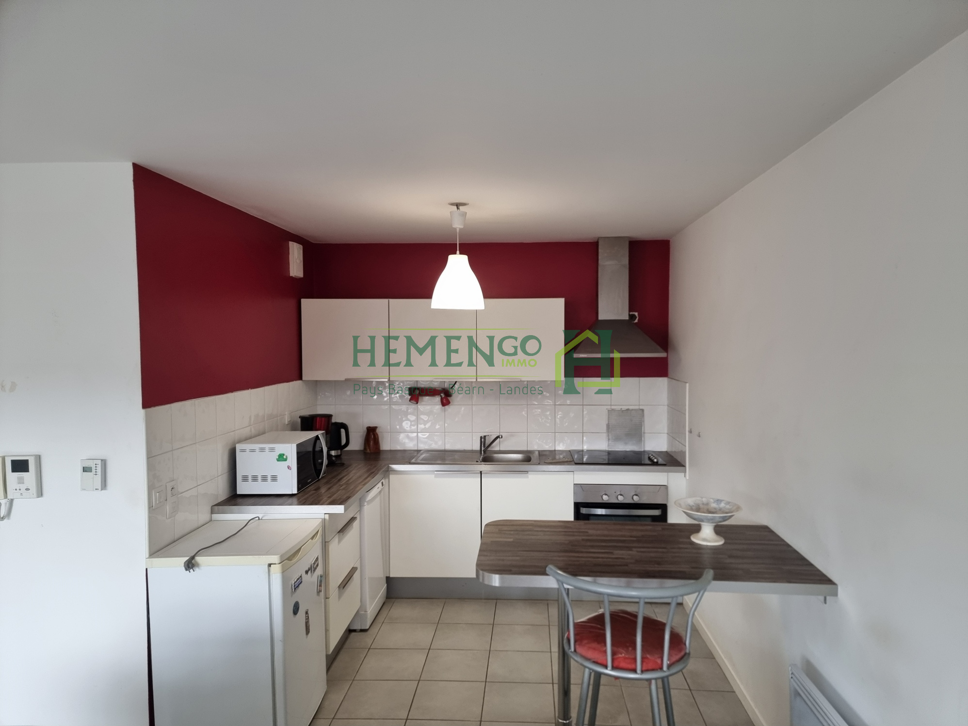 Agence immobilière de HEMENGO IMMO