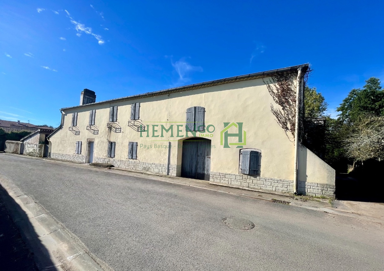 Agence immobilière de HEMENGO IMMO